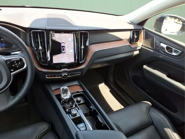 Used 2024 Gray Volvo Ultimate image 19