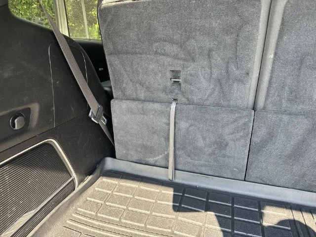 Used 2022 Black Jeep Series I image 15