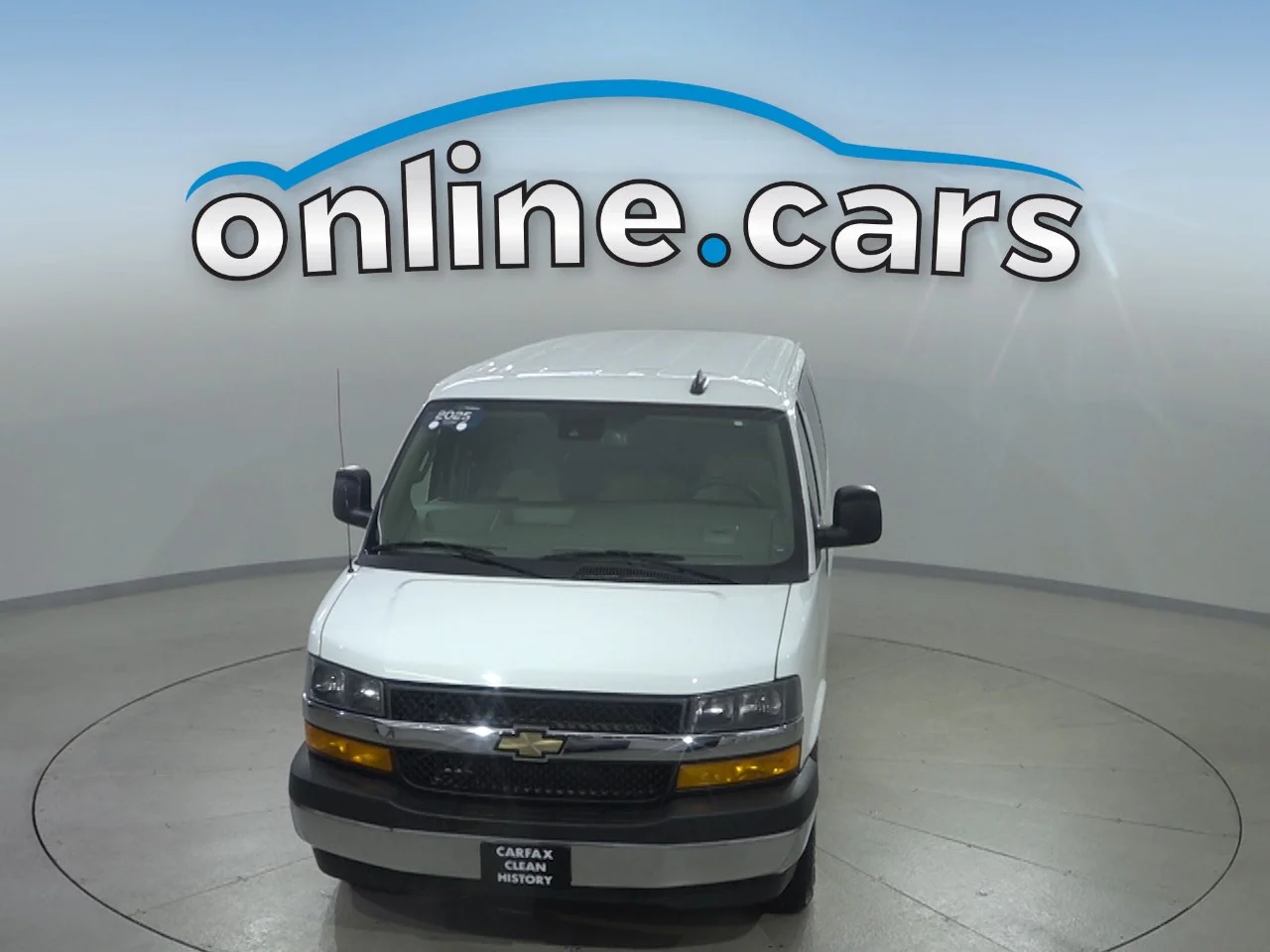 Certified Used 2025 White Chevrolet LT image 15