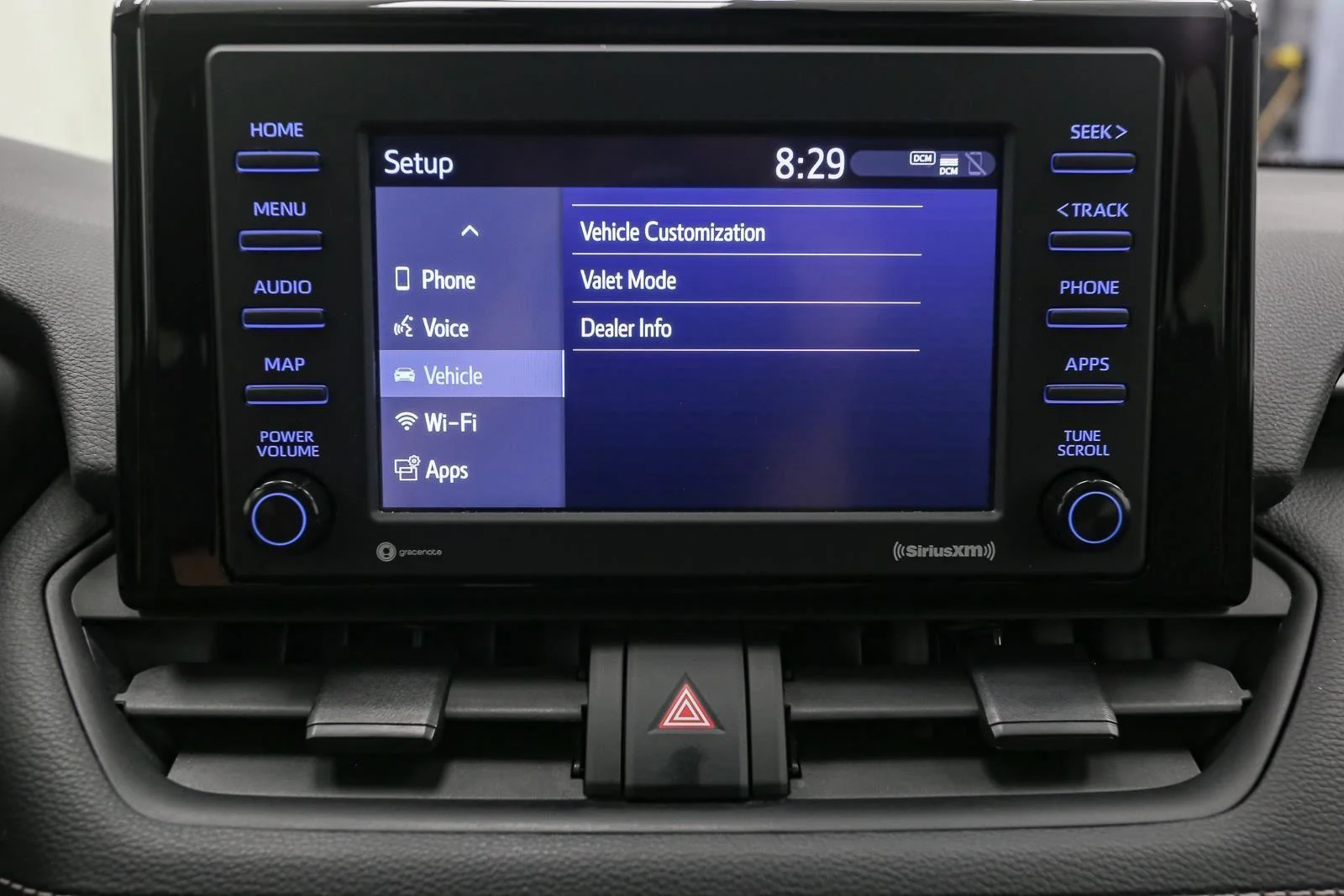 Certified Used 2022 White Toyota XLE image 29