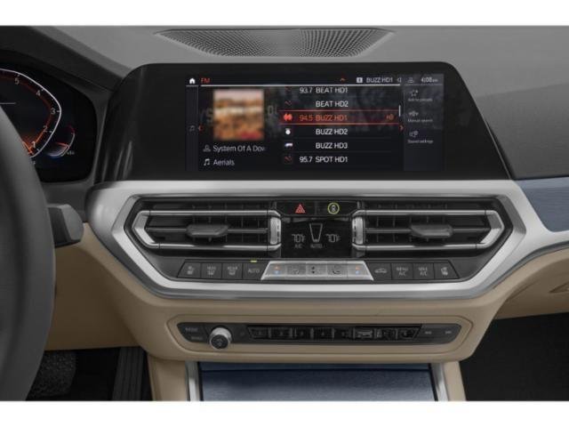 Used 2022 Black Sapphire Metallic BMW 430i image 13