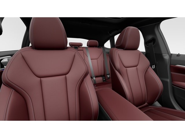 New 2026 Dravit Grey Metallic BMW eDrive40 image 11