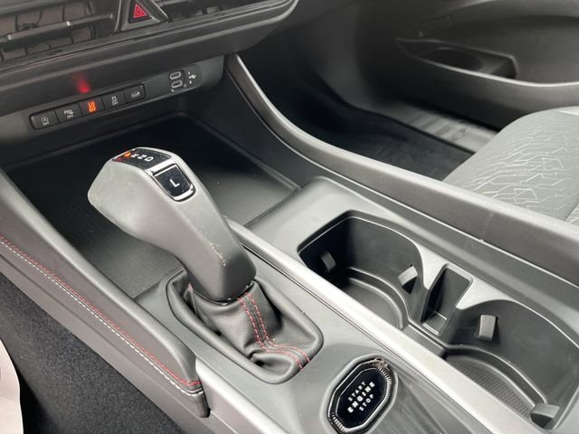 New 2026 Redeye Exterior Paint Dodge Scat Pack image 23
