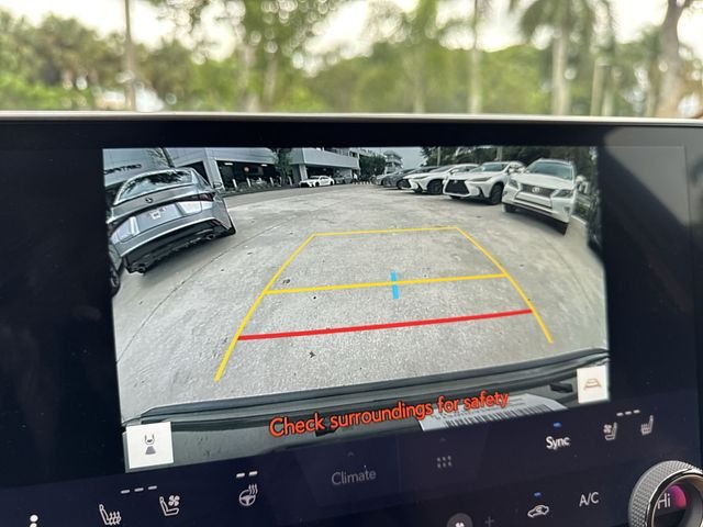 Certified Used 2024 Green Lexus 250 Premium image 17