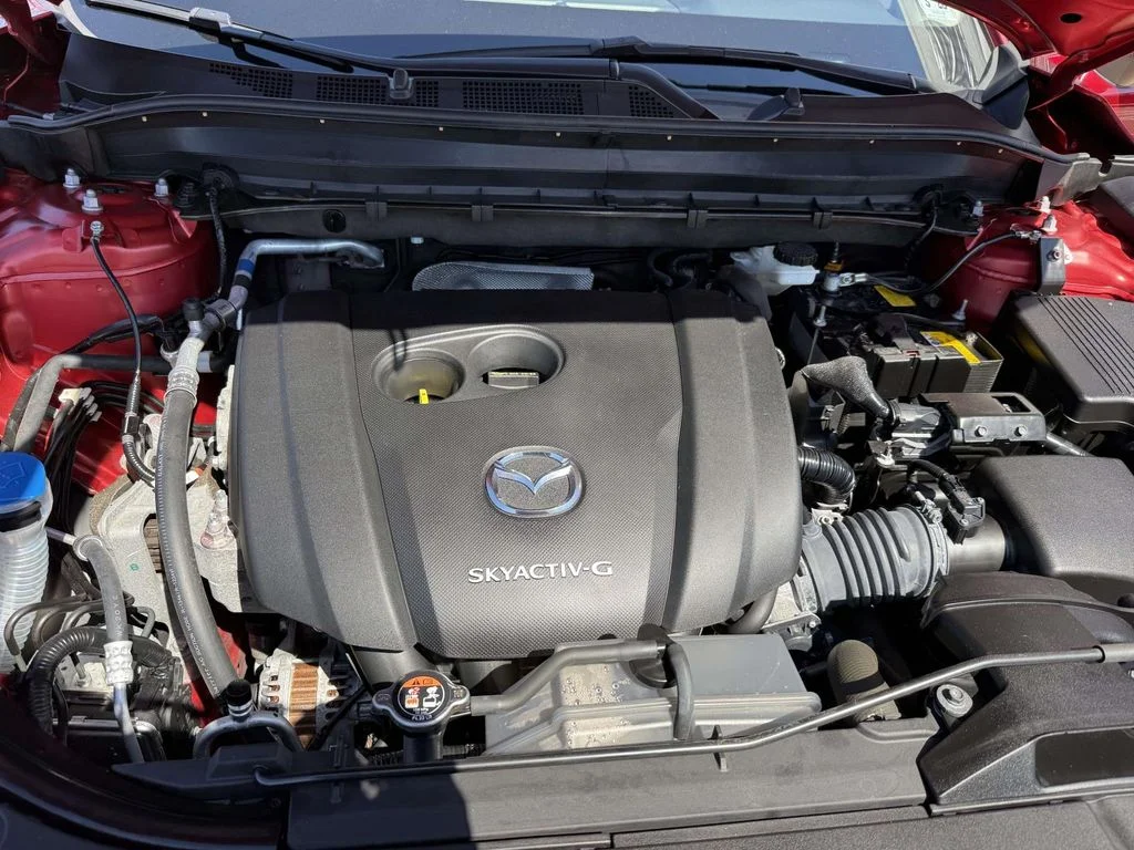 2023 Mazda CX-5 S - Photo 12
