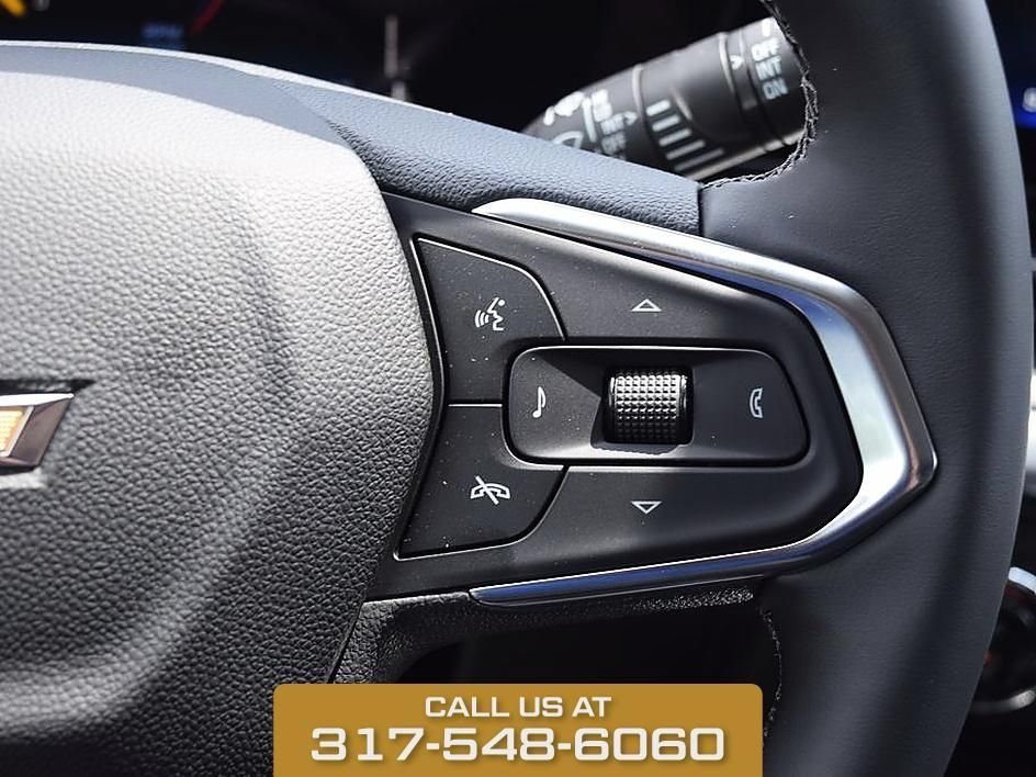 2026 Chevrolet Trax LT - Photo 23