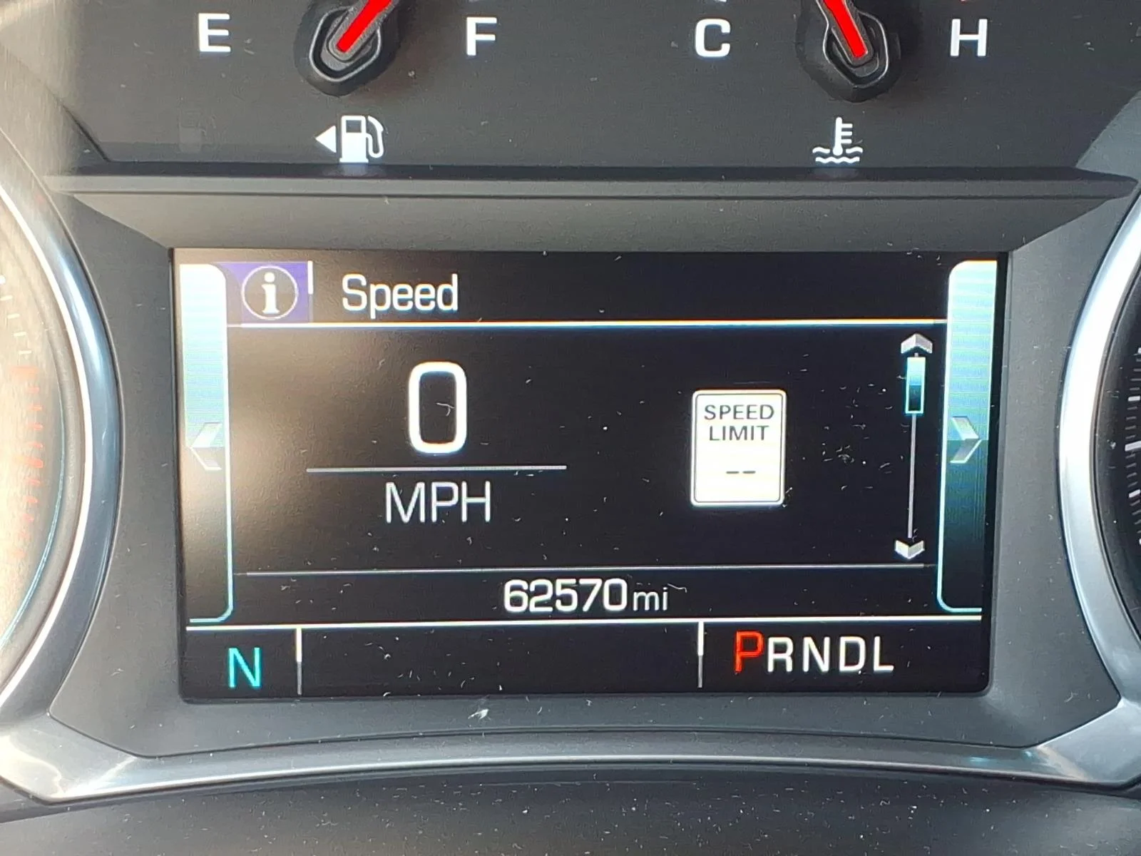 2018 Chevrolet Traverse Premier - Photo 16