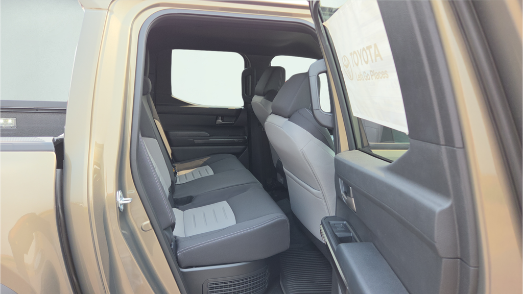 2026 Toyota Tacoma TRD Off Road - Photo 77