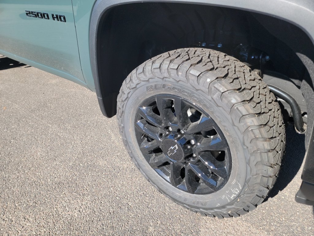 2026 Chevrolet Silverado 2500 HD LT - Photo 10