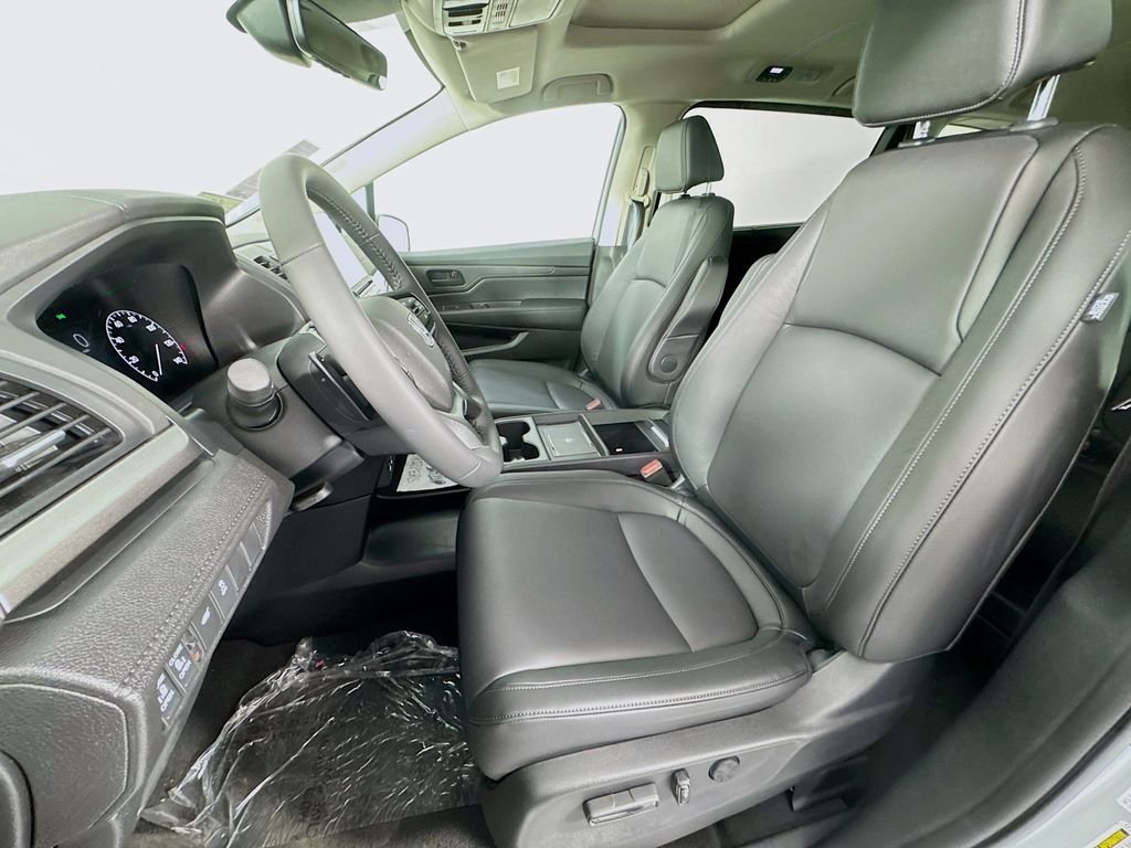 2026 Honda Odyssey EX-L - Photo 28