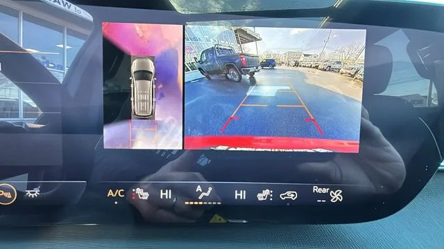 2025 Buick Enclave Sport Touring - Photo 12