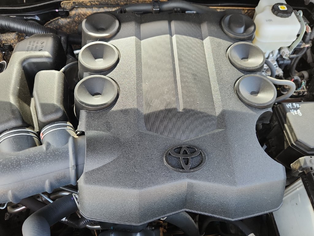 2024 Toyota 4Runner SR5 Premium - Photo 15