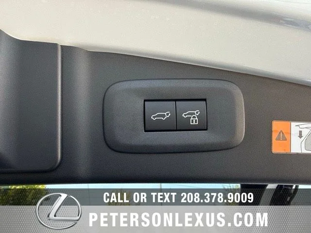 New 2026 Oxygen White Lexus 350e image 19
