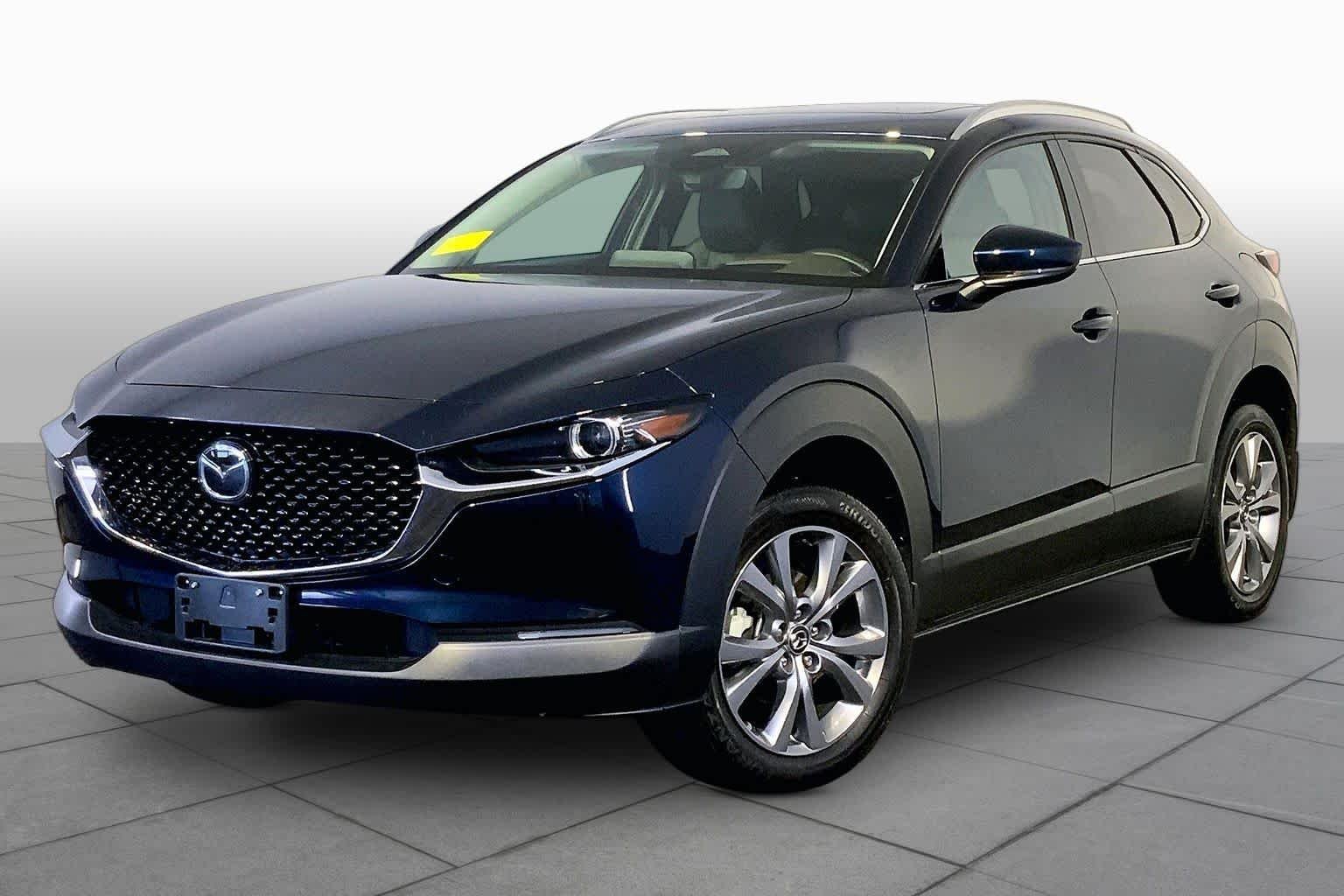 2024 Mazda CX-30 Premium AWD's photo