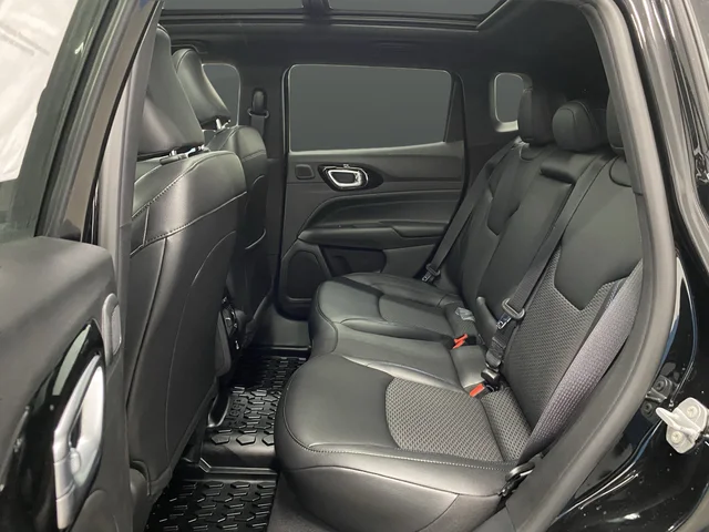 2026 Jeep Compass Altitude Special Edition - Photo 32
