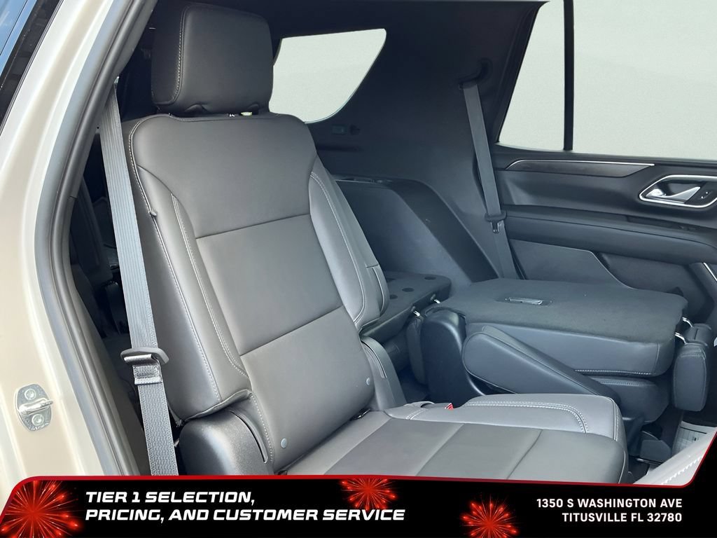 Used 2023 Empire Beige Metallic Chevrolet Z71 image 28