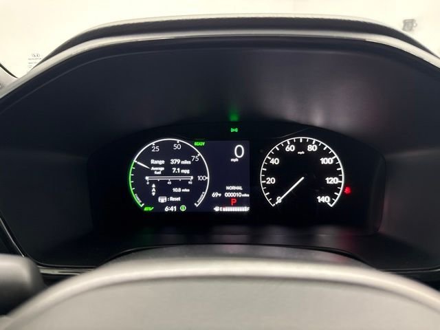 New 2026 Canyon River Blue Metallic Honda Sport image 26