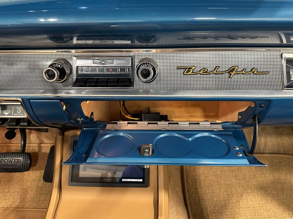 Used 1957  Chevrolet  image 64