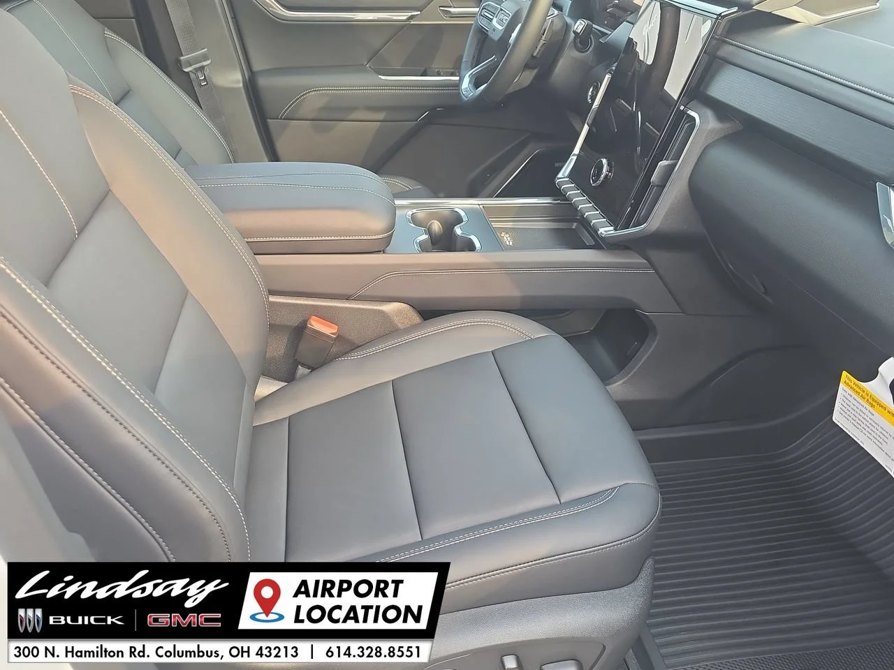 2026 GMC Acadia Elevation - Photo 30