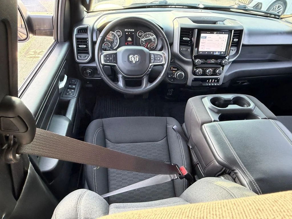 Used 2025 Black Ram Tradesman image 14