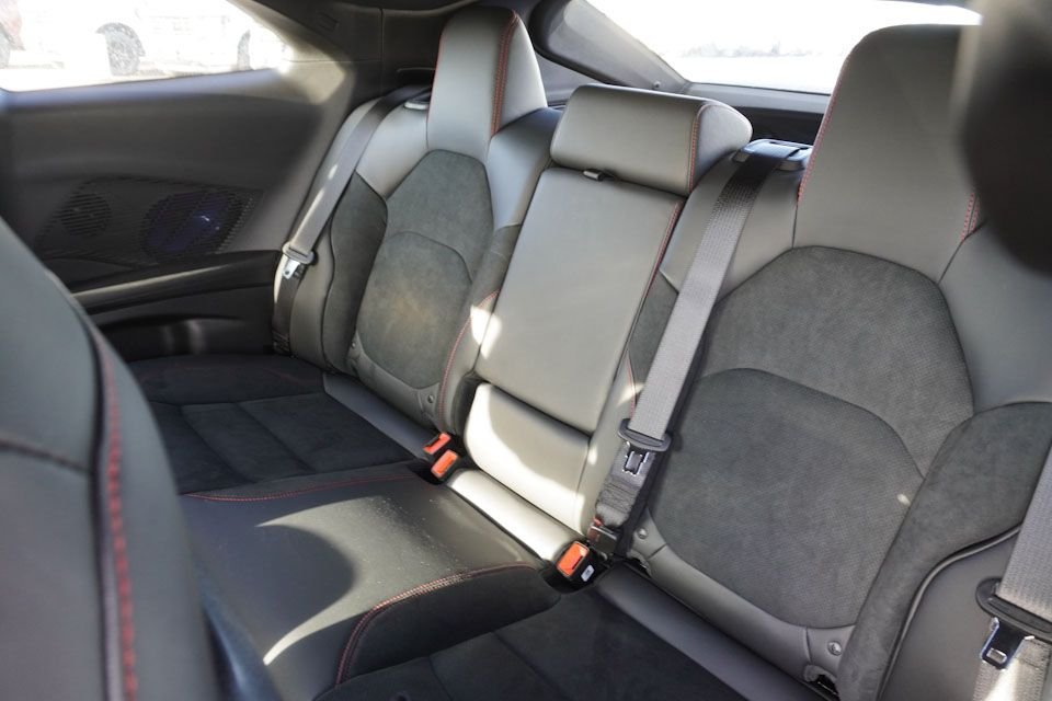 2025 Dodge Charger Daytona Scat Pack - Photo 13