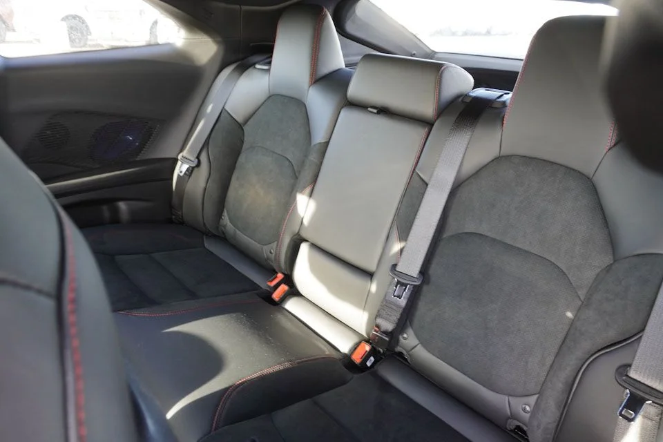 2025 Dodge Charger Daytona Scat Pack - Photo 13