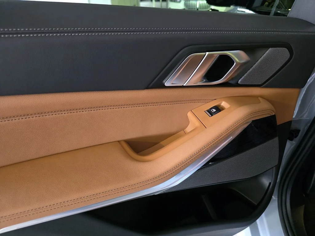 New 2026 Brooklyn Grey Metallic BMW sDrive40i image 14
