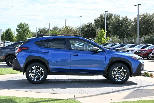 New 2027 Dbp Subaru Premium image 2
