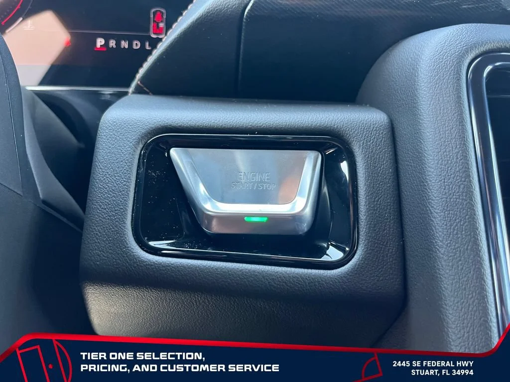 2026 GMC Yukon XL AT4 - Photo 29