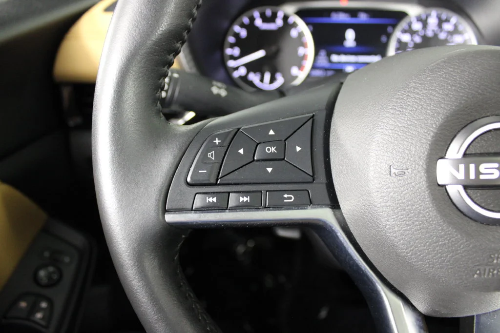 2024 Nissan Sentra SV - Photo 26