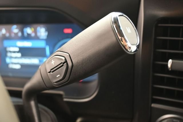 New 2026 Star White Metallic Tri-Coat Ford F-250® Platinum® image 20
