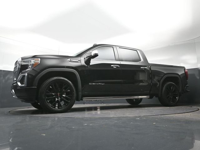 Used 2020 Black GMC Denali image 31