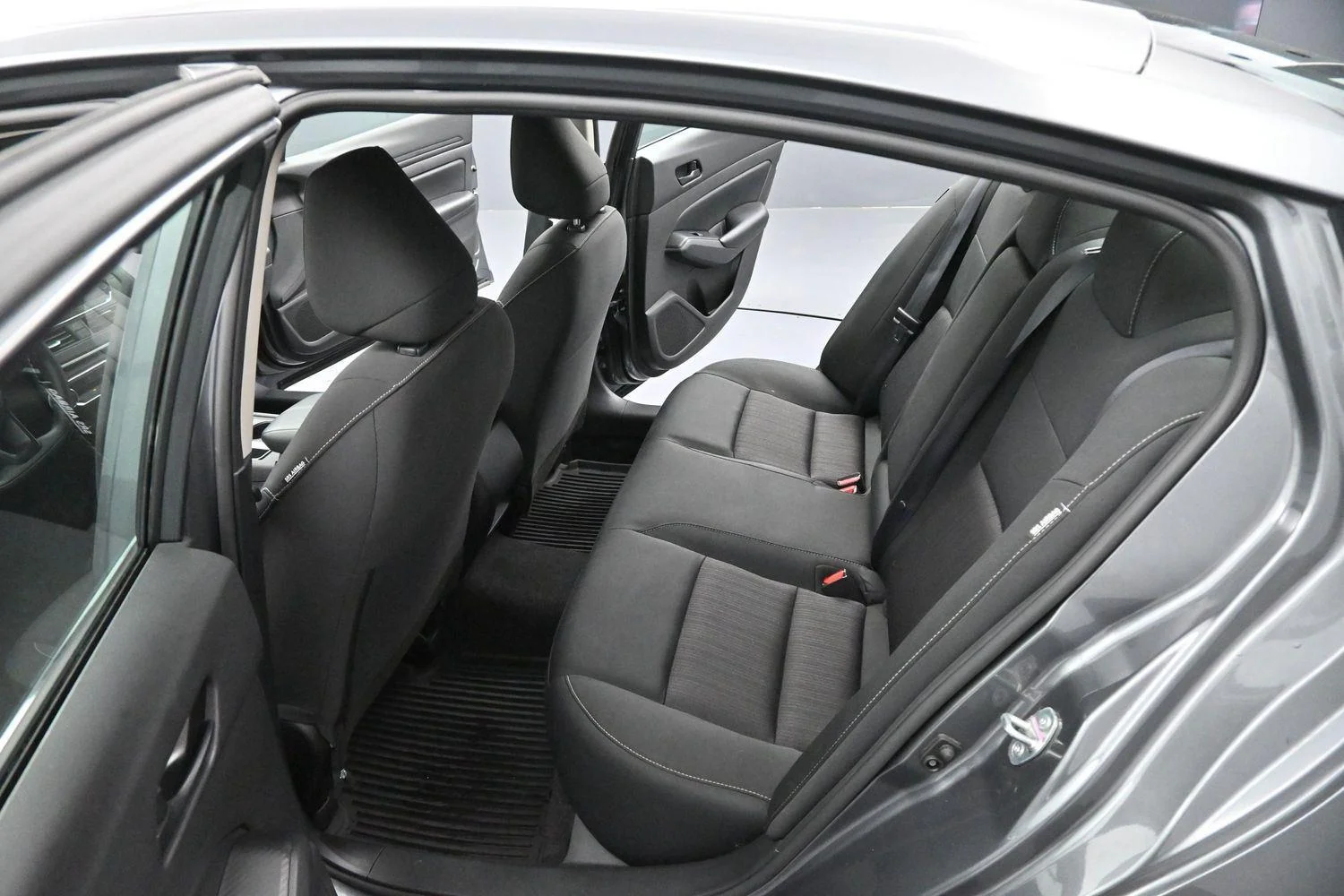 Used 2024 Gun Metallic Nissan 2.5 S image 26