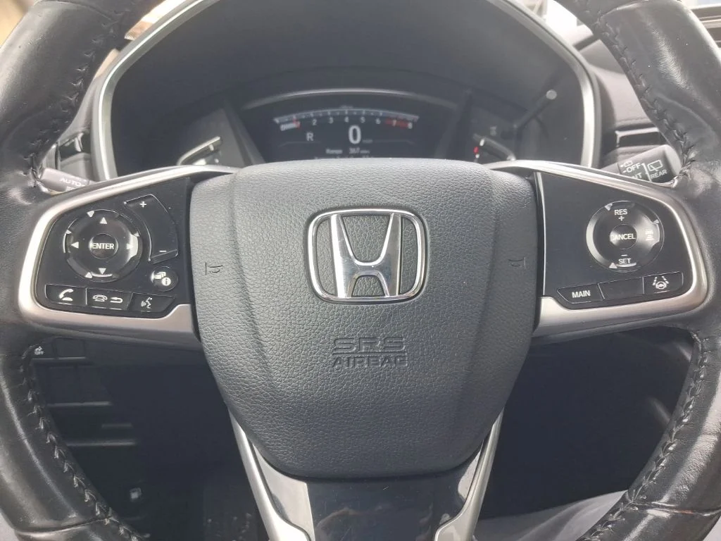 Used 2019  Honda EX-L image 32