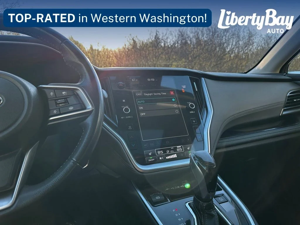 2023 Subaru Outback Onyx Edition - Photo 26