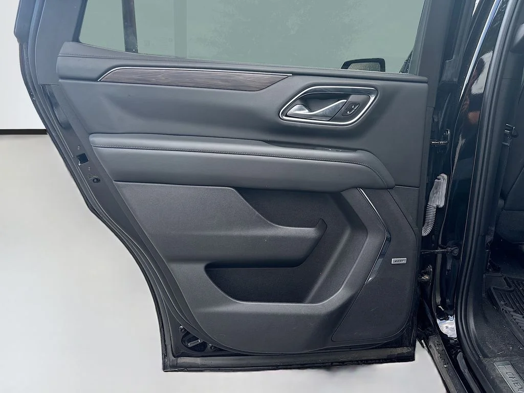 Used 2023 Black Chevrolet LT image 14