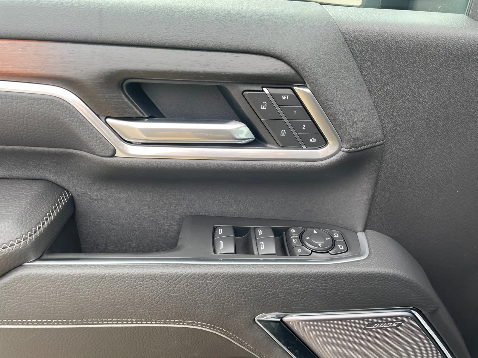 New 2026 Sterling Metallic GMC Denali image 17
