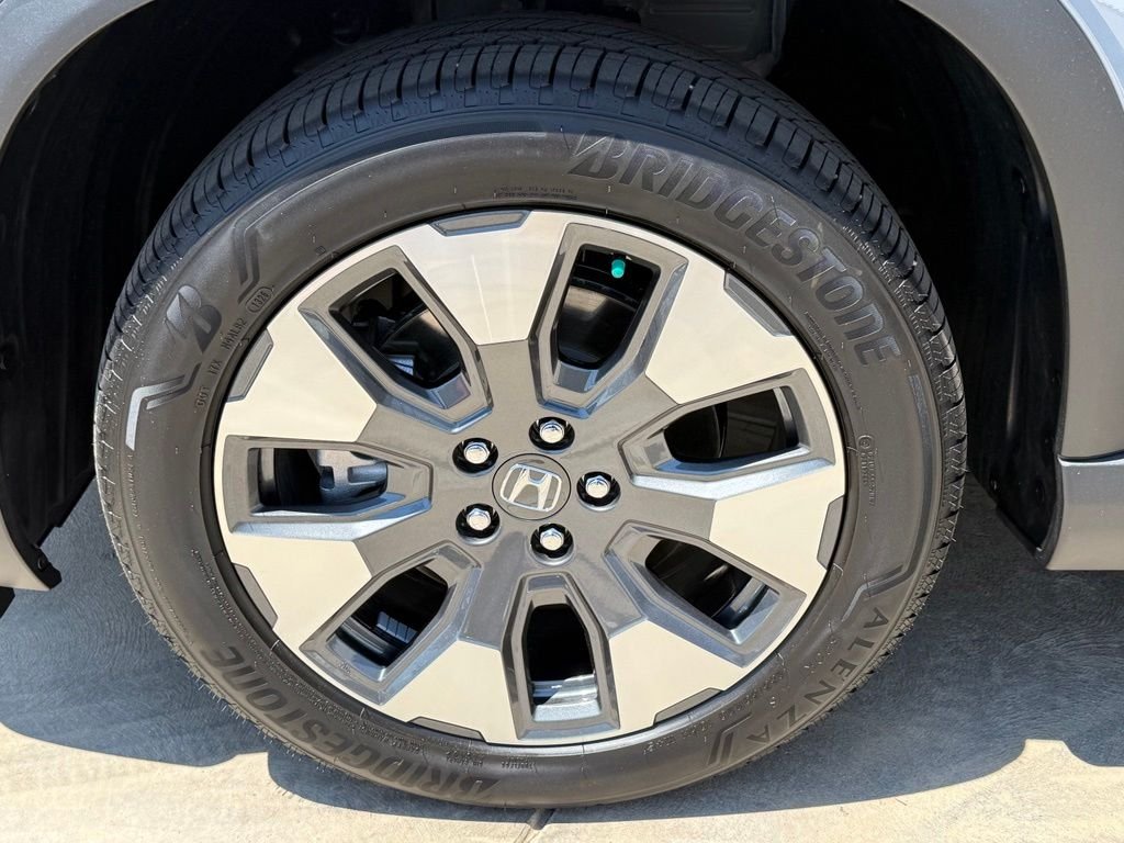 Certified Used 2026  Honda Elite image 12