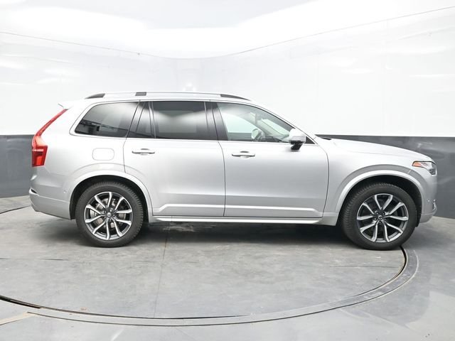 Used 2018 Silver Volvo T6 Momentum image 9