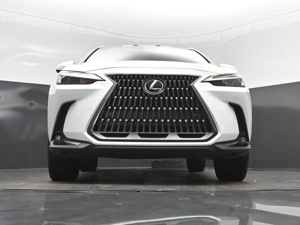 2025 Lexus NX 350 - Photo 45