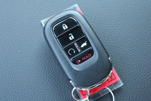 2026 Honda CR-V TrailSport - Photo 26