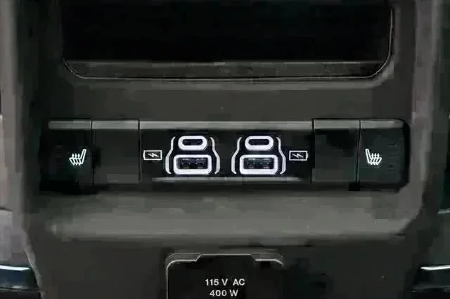 2026 RAM 1500 Laramie - Photo 9