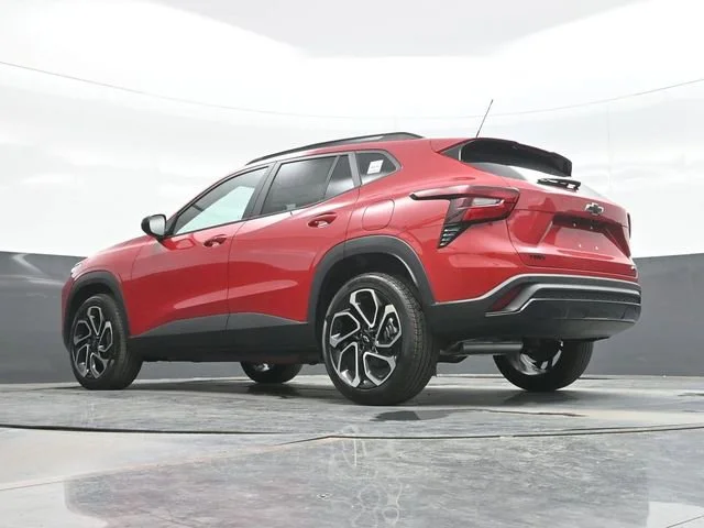 2026 Chevrolet Trax RS - Photo 19