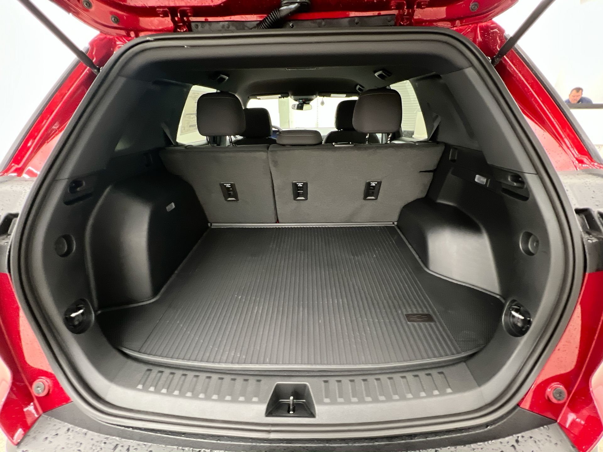 2026 Chevrolet Equinox LT - Photo 78