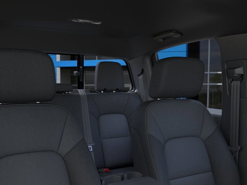 2026 Chevrolet Colorado Trail Boss - Photo 24