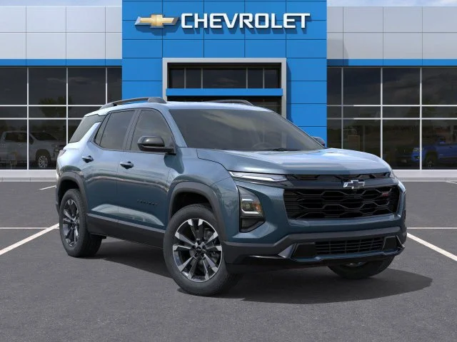 2027 Chevrolet Equinox RS - Photo 7