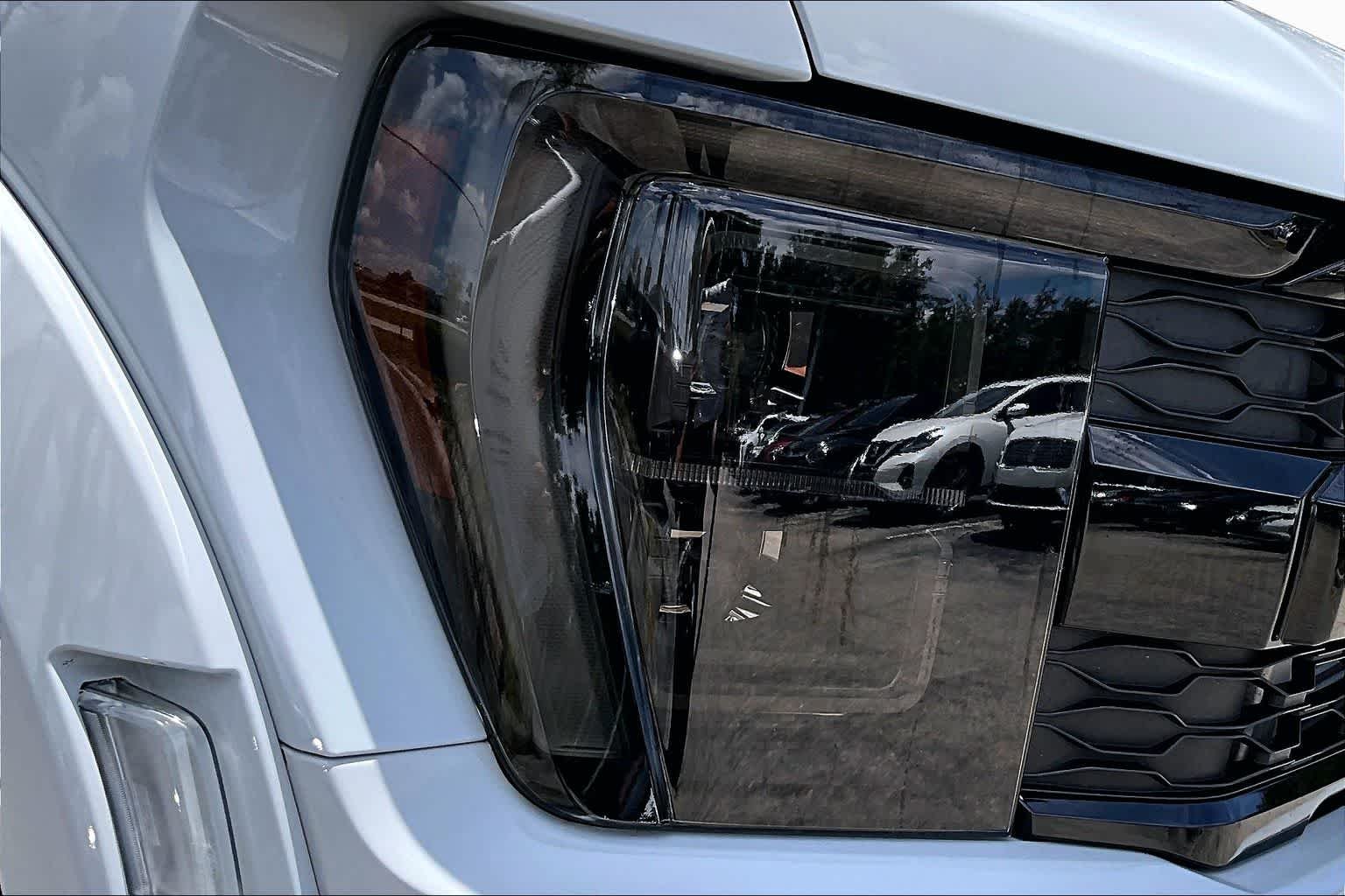 Used 2023 Avalanche Ford Raptor image 28