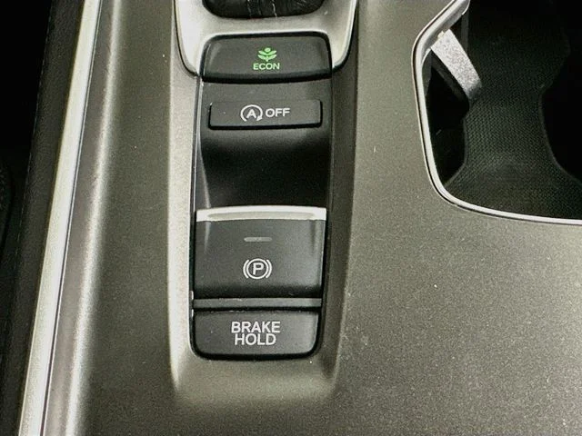 Certified Pre-Owned 2022 Honda Accord EX-L