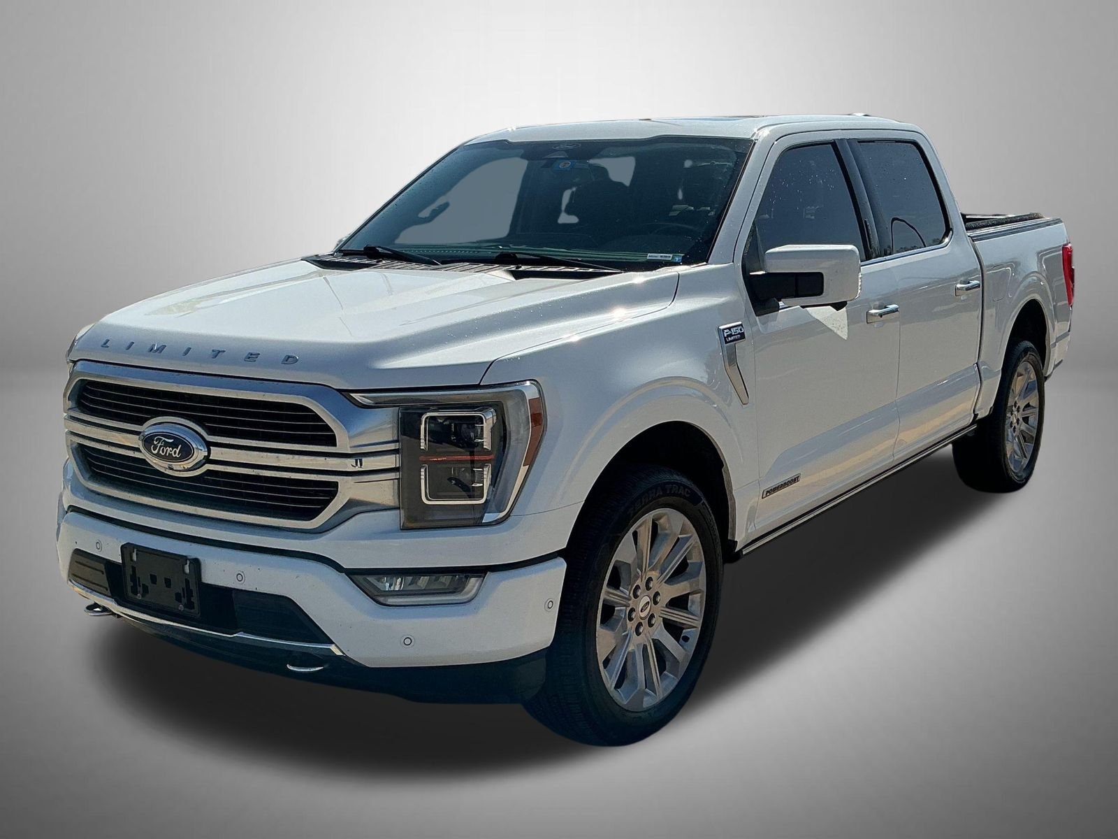 2022 Ford F-150 Limited