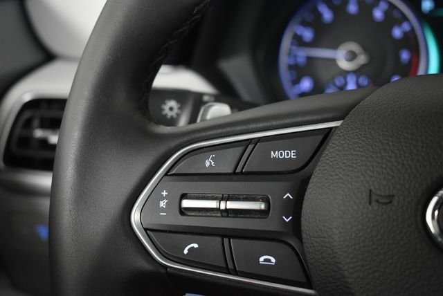2021 Hyundai Palisade SEL - Photo 43